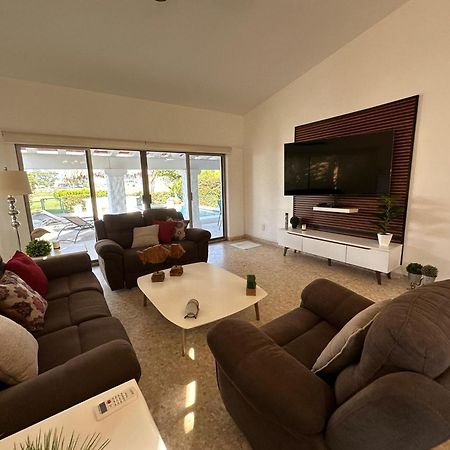 Villas Princess By Mundo Imperial อากาปุลโก ภายนอก รูปภาพ