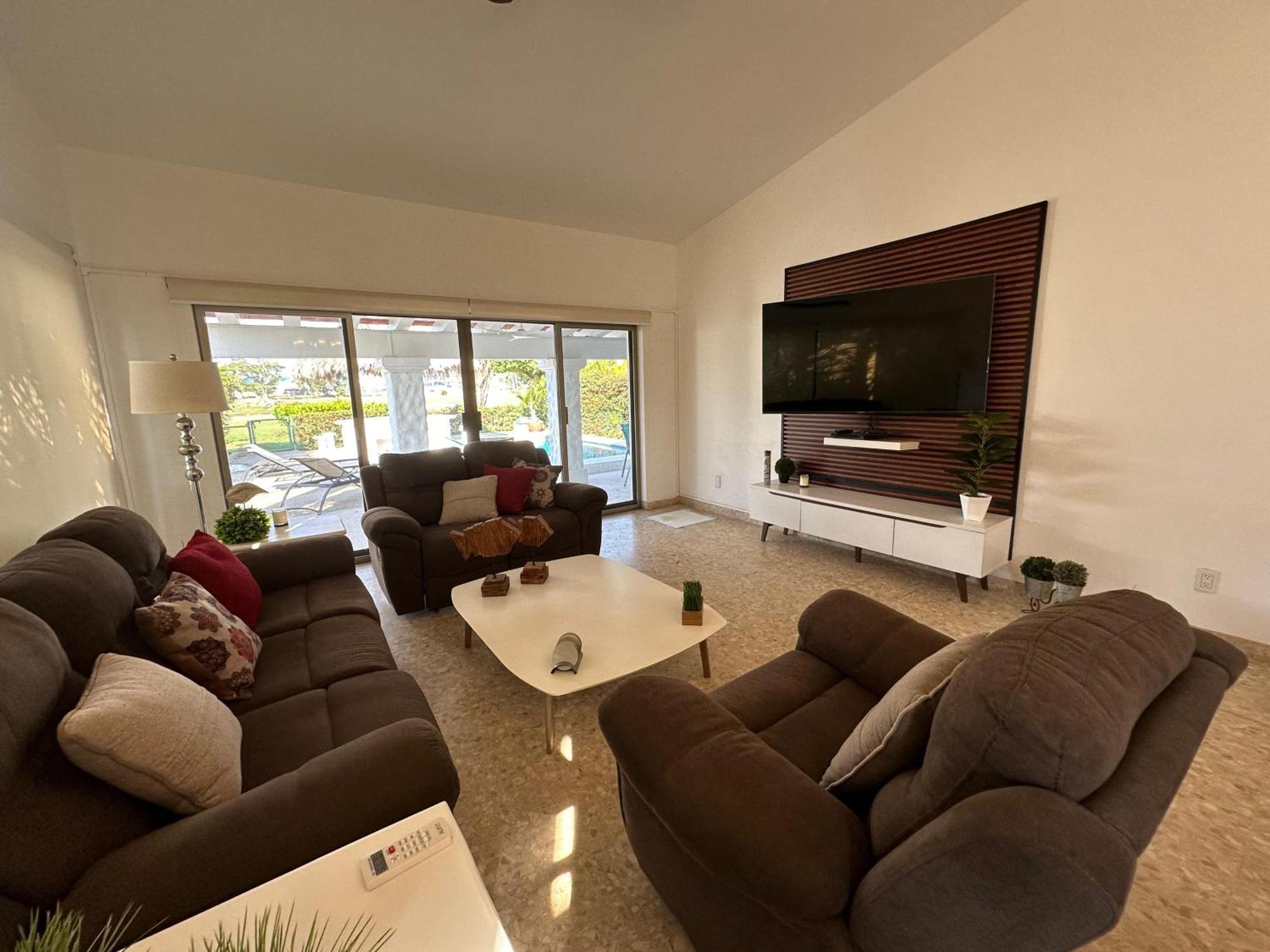 Villas Princess By Mundo Imperial อากาปุลโก ภายนอก รูปภาพ