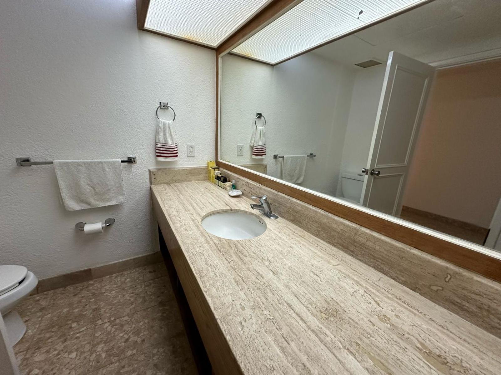 Villas Princess By Mundo Imperial อากาปุลโก ภายนอก รูปภาพ