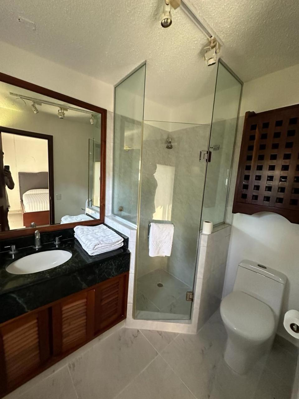 Villas Princess By Mundo Imperial อากาปุลโก ภายนอก รูปภาพ