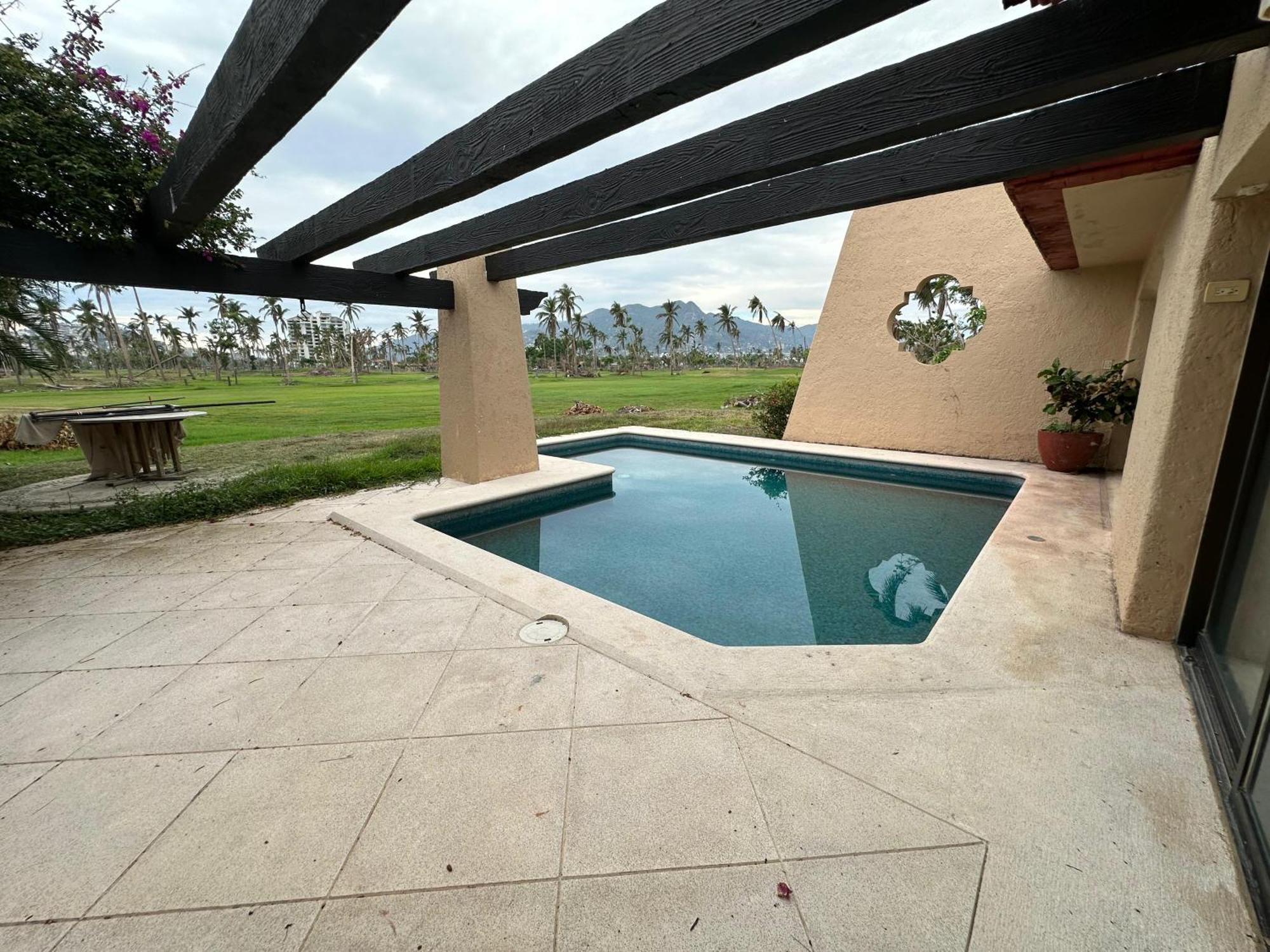 Villas Princess By Mundo Imperial อากาปุลโก ภายนอก รูปภาพ